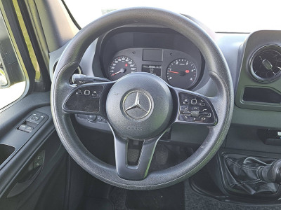 Mercedes-Benz SPRINTER 316 L1H1 Trekhaak Navi 11
