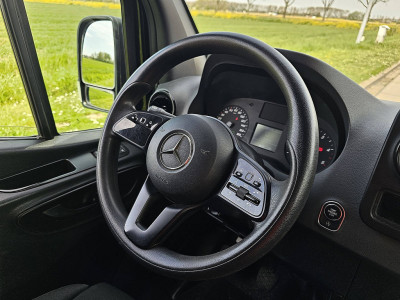 Mercedes-Benz SPRINTER 316 L1H1 Trekhaak Navi foto 12