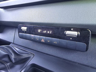 Mercedes-Benz SPRINTER 316 L1H1 Trekhaak Navi 12