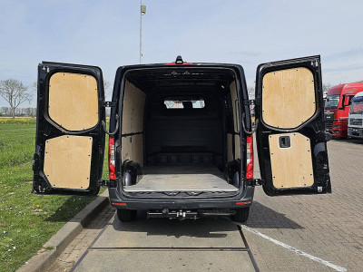 Mercedes-Benz SPRINTER 316 L1H1 Trekhaak Navi foto 13
