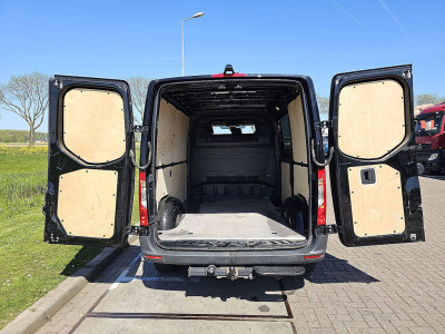 Mercedes-Benz SPRINTER 316 L1H1 Trekhaak Navi 13