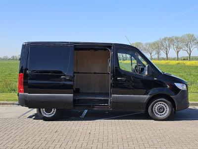 Mercedes-Benz SPRINTER 316 L1H1 Trekhaak Navi 14