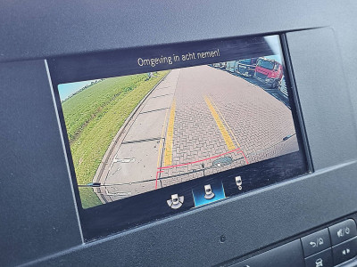 Mercedes-Benz SPRINTER 316 L1H1 Trekhaak Navi 17