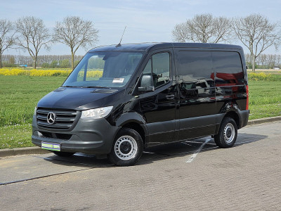Mercedes-Benz SPRINTER 316 L1H1 Trekhaak Navi foto 2