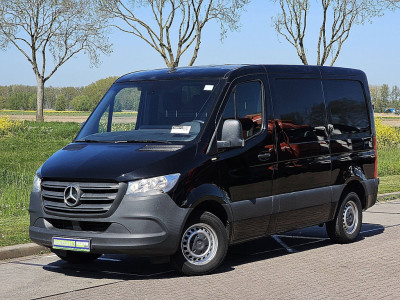 Mercedes-Benz SPRINTER 316 L1H1 Trekhaak Navi 2