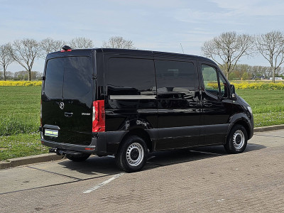 Mercedes-Benz SPRINTER 316 L1H1 Trekhaak Navi foto 3