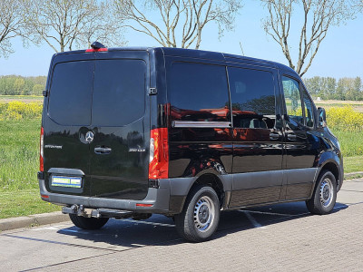 Mercedes-Benz SPRINTER 316 L1H1 Trekhaak Navi 3