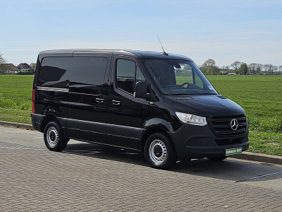 Mercedes-Benz SPRINTER 316 L1H1 Trekhaak Navi foto 5