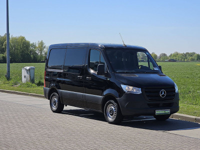 Mercedes-Benz SPRINTER 316 L1H1 Trekhaak Navi 5