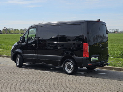 Mercedes-Benz SPRINTER 316 L1H1 Trekhaak Navi foto 6