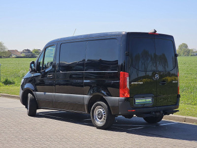 Mercedes-Benz SPRINTER 316 L1H1 Trekhaak Navi 6