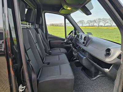 Mercedes-Benz SPRINTER 316 L1H1 Trekhaak Navi foto 7