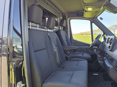 Mercedes-Benz SPRINTER 316 L1H1 Trekhaak Navi 7