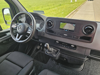 Mercedes-Benz SPRINTER 316 L1H1 Trekhaak Navi foto 8