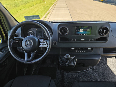 Mercedes-Benz SPRINTER 316 L1H1 Trekhaak Navi 8