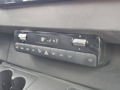 Mercedes-Benz SPRINTER 316 L2H1 9-Pers 2x Airco foto 10