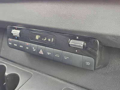 Mercedes-Benz SPRINTER 316 L2H1 9-Pers 2x Airco foto 12