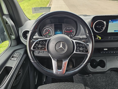 Mercedes-Benz SPRINTER 316 L2H1 9-Pers 2x Airco foto 13