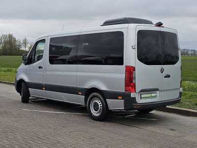 Mercedes-Benz SPRINTER 316 L2H1 9-Pers 2x Airco foto 6