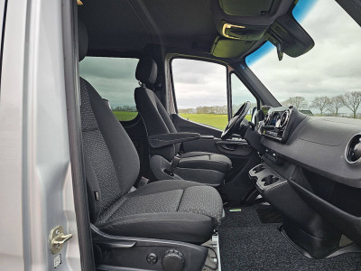 Mercedes-Benz SPRINTER 316 L2H1 9-Pers 2x Airco foto 7