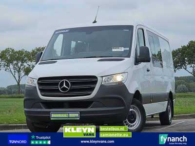 Mercedes-Benz SPRINTER 316 L2H1 Dubbel Cabine!