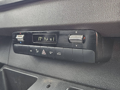 Mercedes-Benz SPRINTER 316 L2H1 Dubbel Cabine! 10