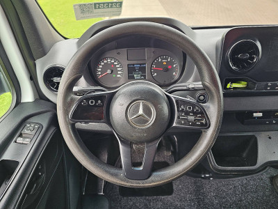 Mercedes-Benz SPRINTER 316 L2H1 Dubbel Cabine! 12