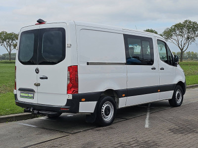 Mercedes-Benz SPRINTER 316 L2H1 Dubbel Cabine! 3