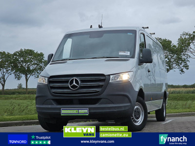 Mercedes-Benz SPRINTER 316 L2H1 Trekhaak Mbux