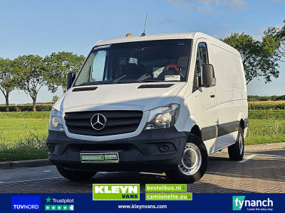 Mercedes-Benz SPRINTER 316 L2H1 Wp-Inrichting!