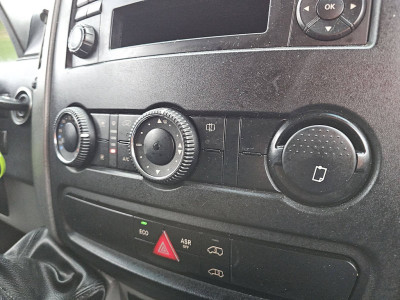 Mercedes-Benz SPRINTER 316 L2H2 163Pk Euro6 AC! 10