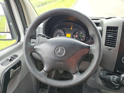 Mercedes-Benz SPRINTER 316 L2H2 163Pk Euro6 AC! 11