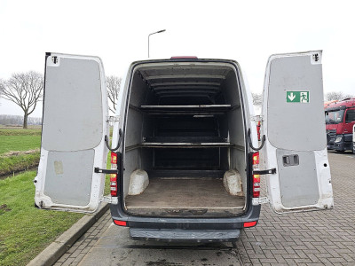 Mercedes-Benz SPRINTER 316 L2H2 163Pk Euro6 AC! 13