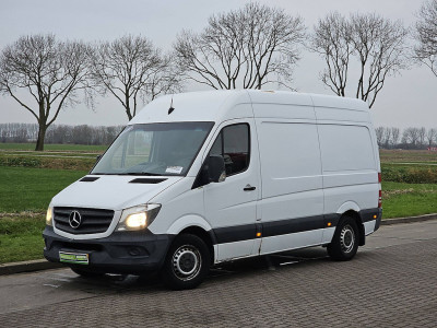Mercedes-Benz SPRINTER 316 L2H2 163Pk Euro6 AC! 2