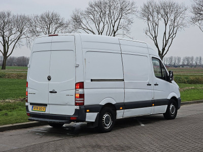 Mercedes-Benz SPRINTER 316 L2H2 163Pk Euro6 AC! 3