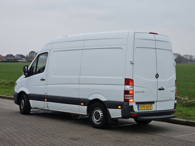 Mercedes-Benz SPRINTER 316 L2H2 163Pk Euro6 AC! 6