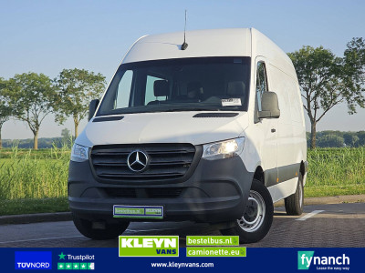 Mercedes-Benz SPRINTER 316 L2H2 3.5T-AHG RWD!