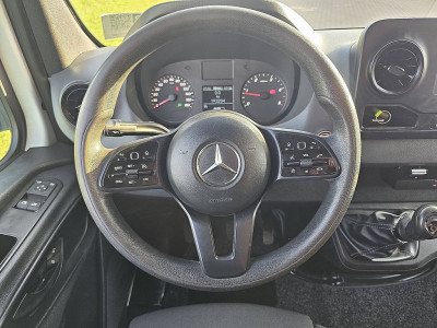 Mercedes-Benz SPRINTER 316 L2H2 3.5T-AHG RWD! 12