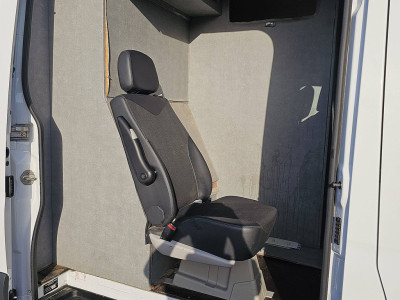 Mercedes-Benz SPRINTER 316 L2H2 3.5T-AHG RWD! 13