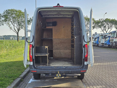 Mercedes-Benz SPRINTER 316 L2H2 3.5T-AHG RWD! 14