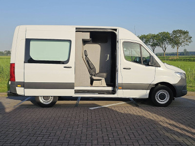 Mercedes-Benz SPRINTER 316 L2H2 3.5T-AHG RWD! 15