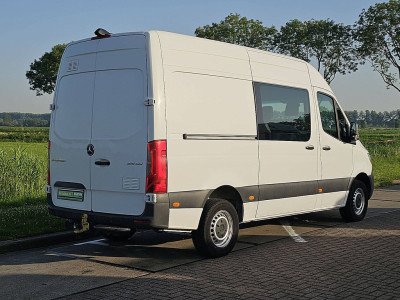 Mercedes-Benz SPRINTER 316 L2H2 3.5T-AHG RWD! 3