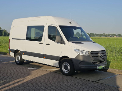 Mercedes-Benz SPRINTER 316 L2H2 3.5T-AHG RWD! 5