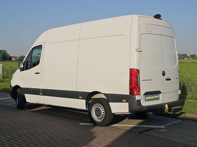 Mercedes-Benz SPRINTER 316 L2H2 3.5T-AHG RWD! 6