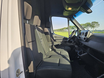 Mercedes-Benz SPRINTER 316 L2H2 3.5T-AHG RWD! 7