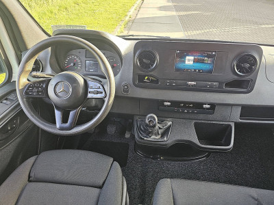 Mercedes-Benz SPRINTER 316 L2H2 3.5T-AHG RWD! 8