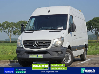 Mercedes-Benz SPRINTER 316 L2H2 3.5T-Trekhaak!