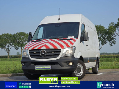 Mercedes-Benz SPRINTER 316 L2H2 3.5T-Trekhaak!