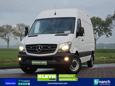 Mercedes-Benz SPRINTER 316 L2H2 3.5T-Trekhaak!