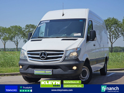 Mercedes-Benz SPRINTER 316 L2H2 3.5T-Trekhaak!